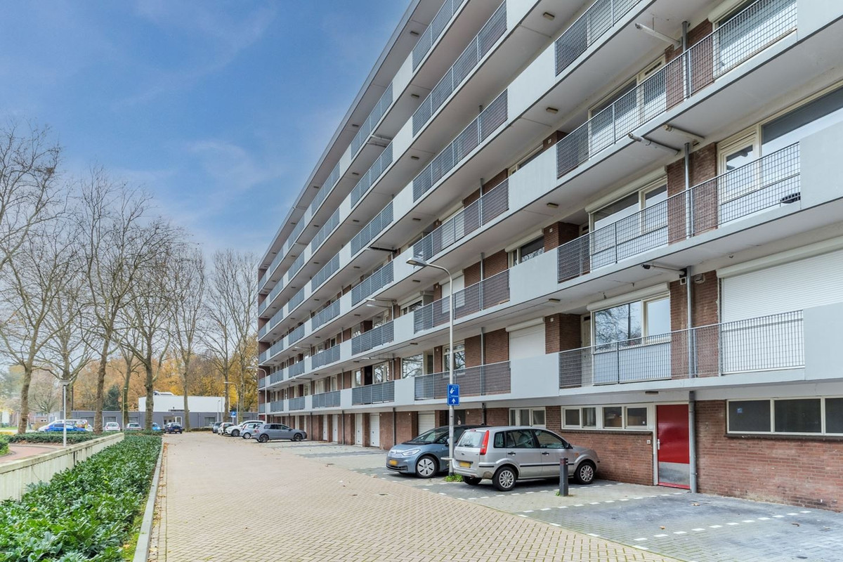 4-pièce appartement de 71 m²