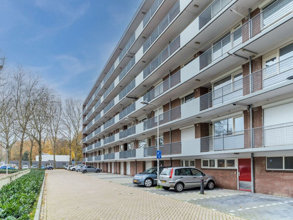 Cederstraat 39, Tilburg