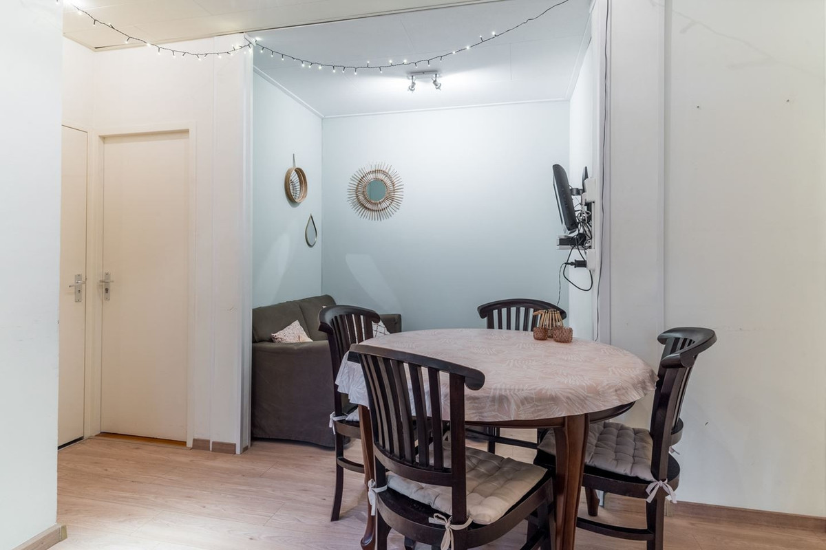 Appartement te huur: Cederstraat 39, Tilburg