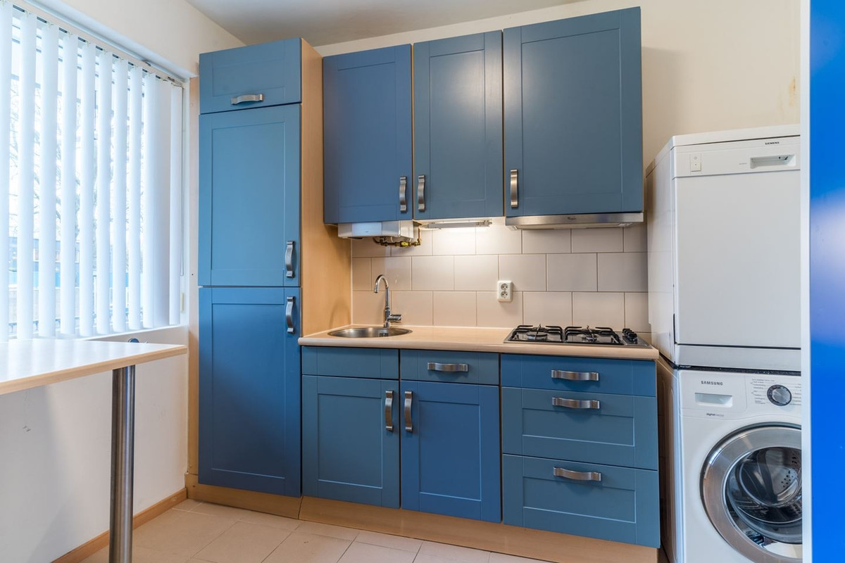 Appartement te huur: Cederstraat 39, Tilburg