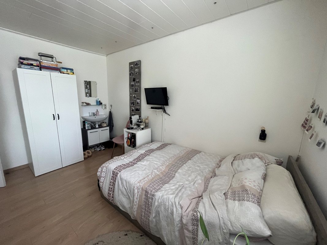 Appartement te huur: Cederstraat 39, Tilburg