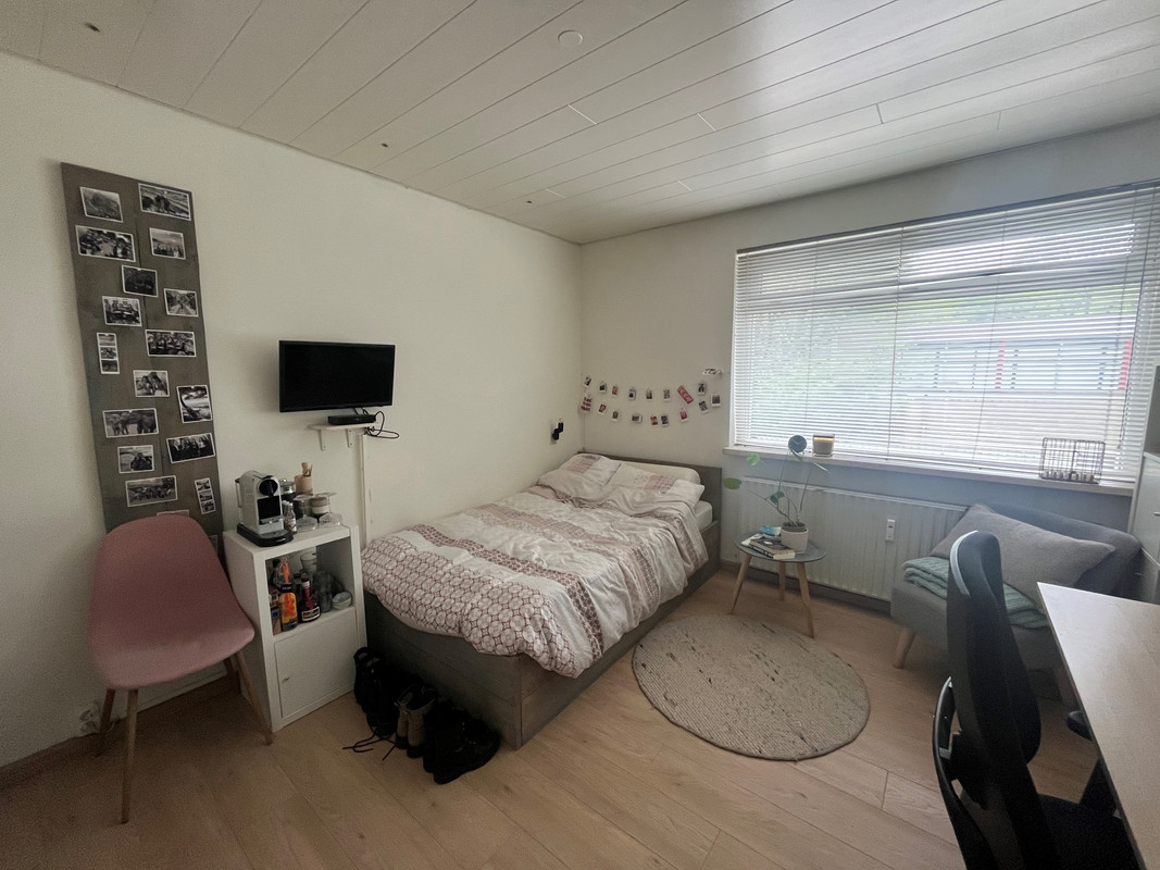 Appartement te huur: Cederstraat 39, Tilburg