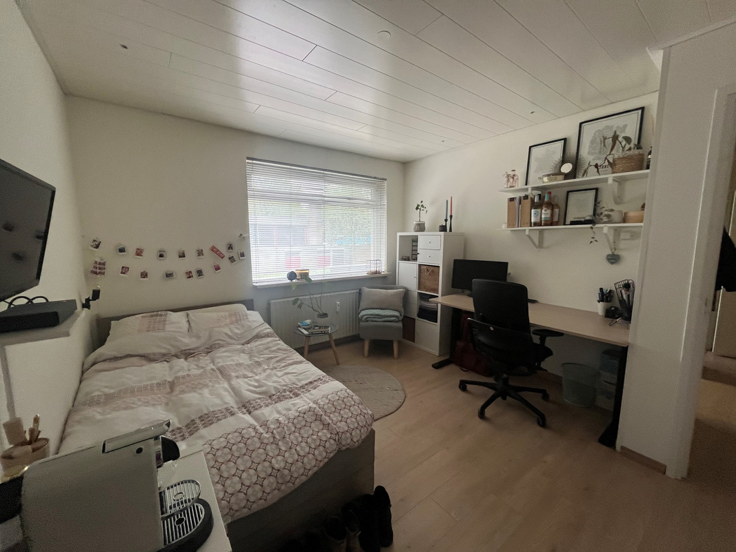 Appartement te huur: Cederstraat 39, Tilburg