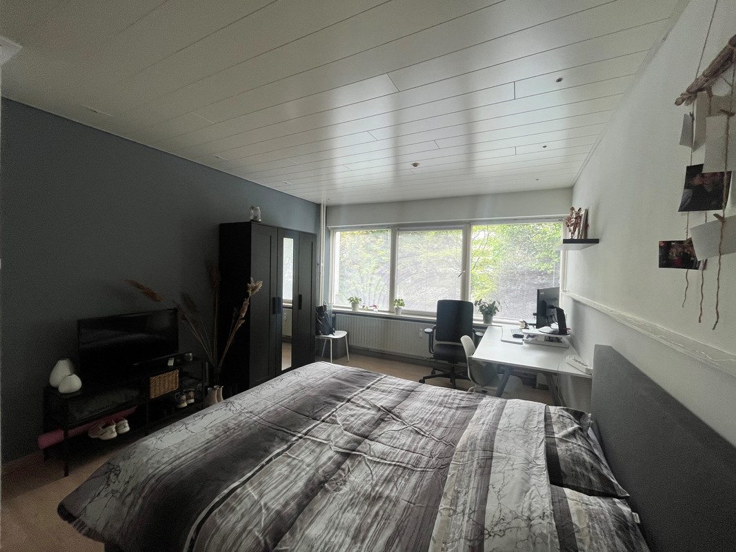 Appartement te huur: Cederstraat 39, Tilburg