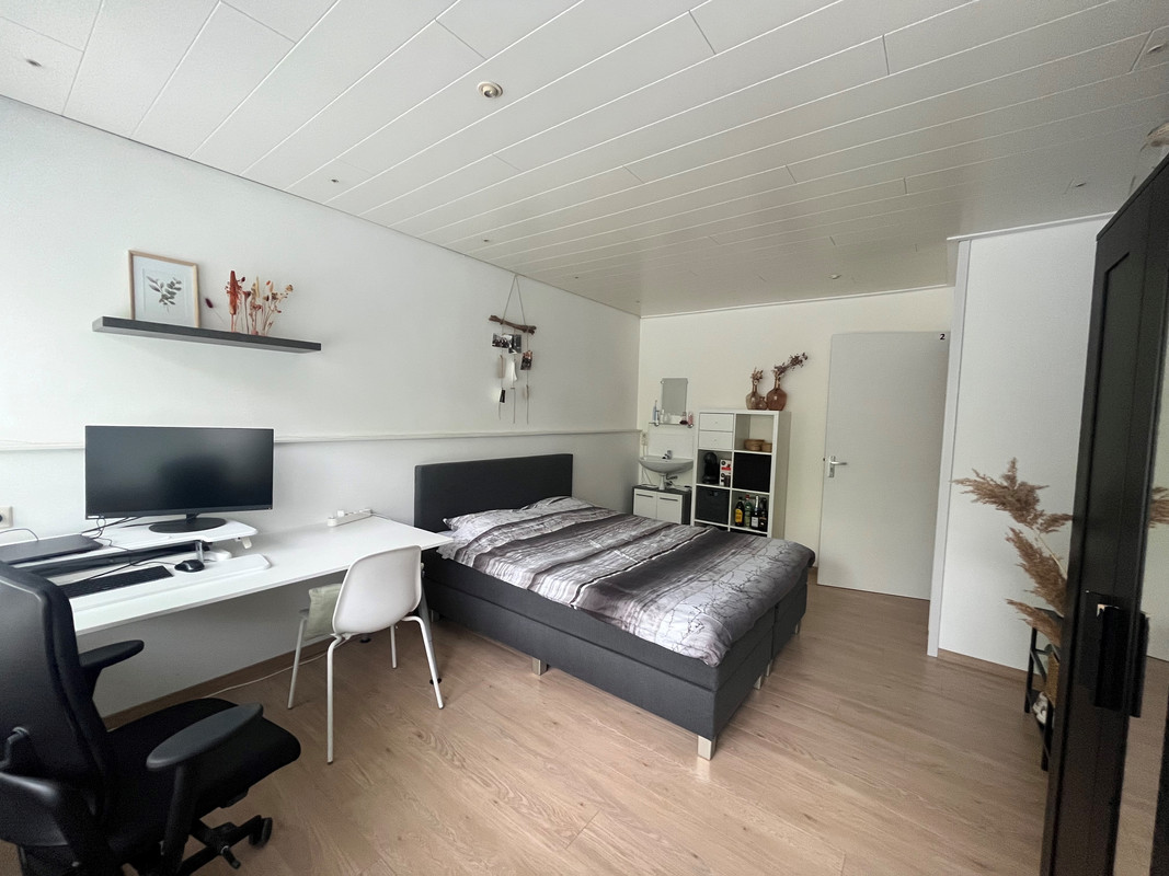 Appartement te huur: Cederstraat 39, Tilburg