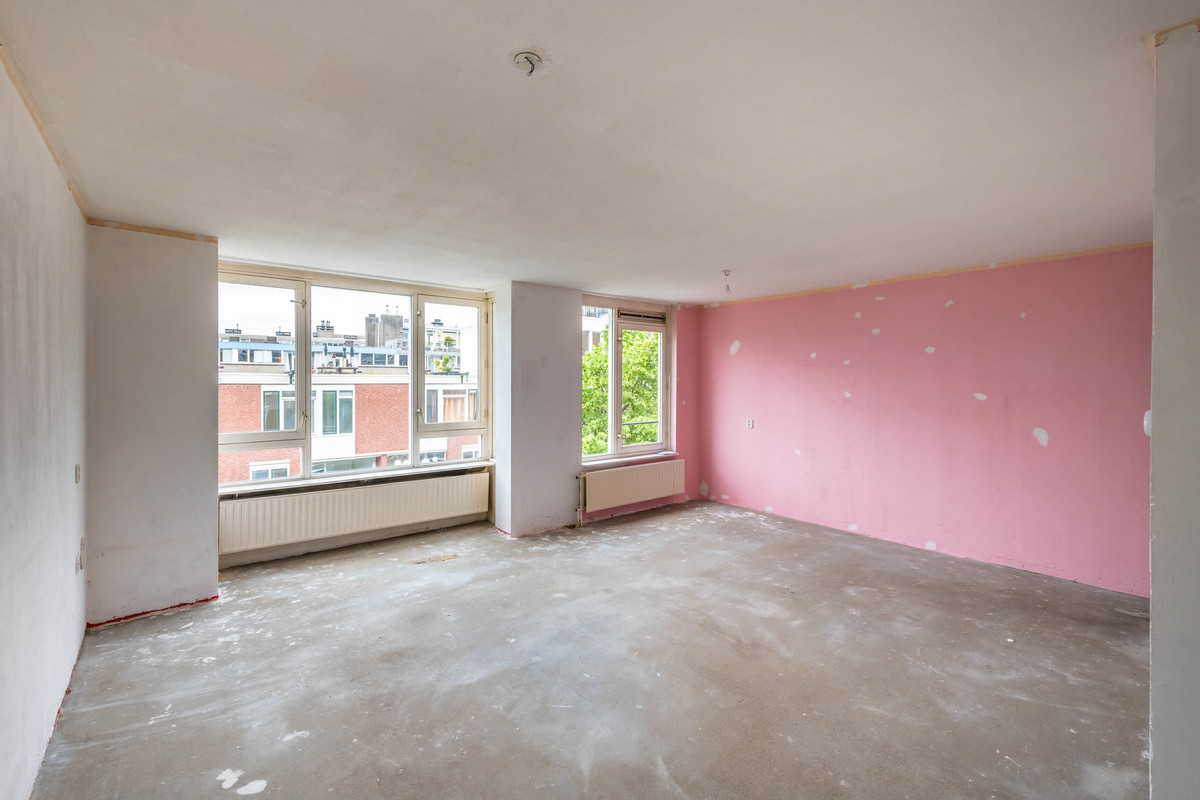 4-værelse lejlighed på 84 m²