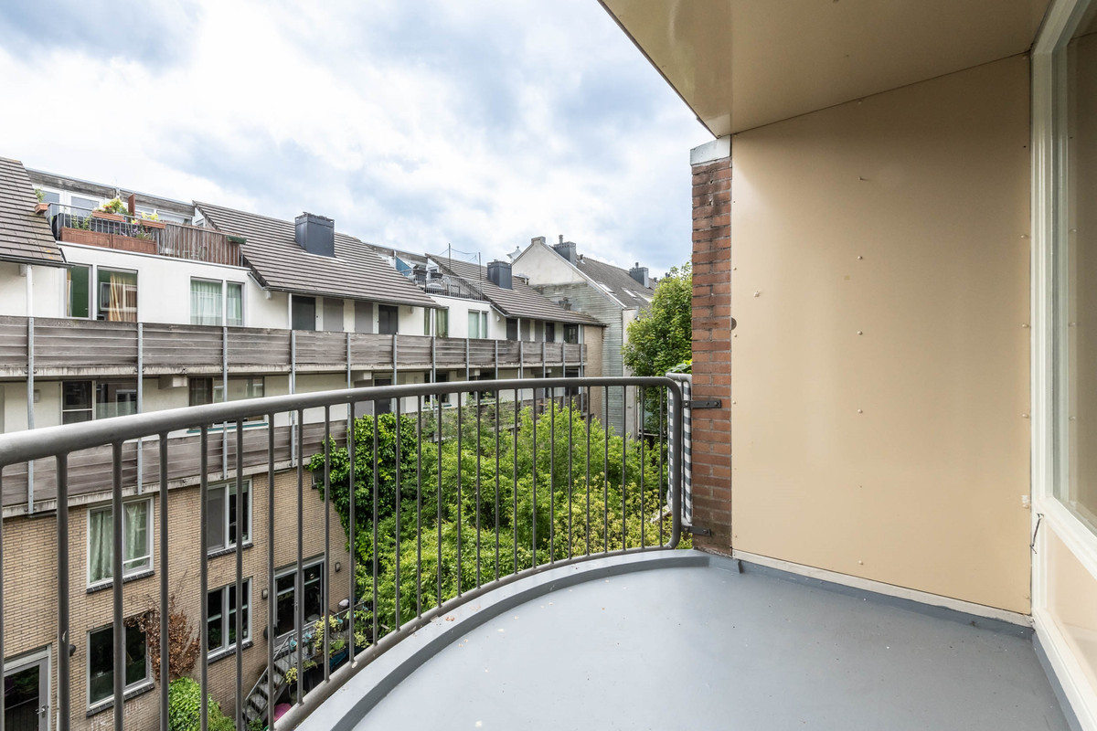 Appartement te koop: Reinwardtstraat 228, Amsterdam