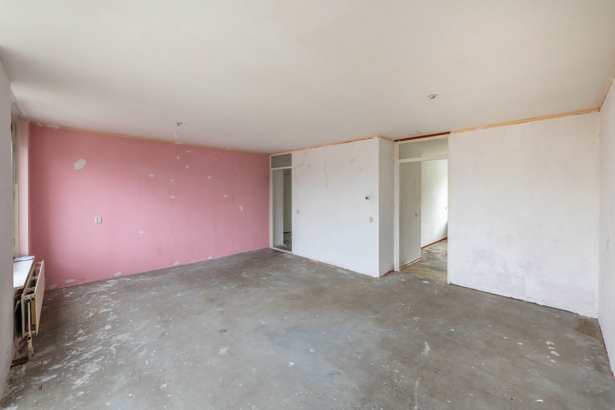 Appartement te koop: Reinwardtstraat 228, Amsterdam