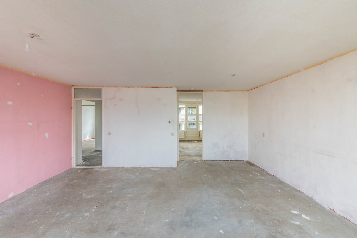 Appartement te koop: Reinwardtstraat 228, Amsterdam