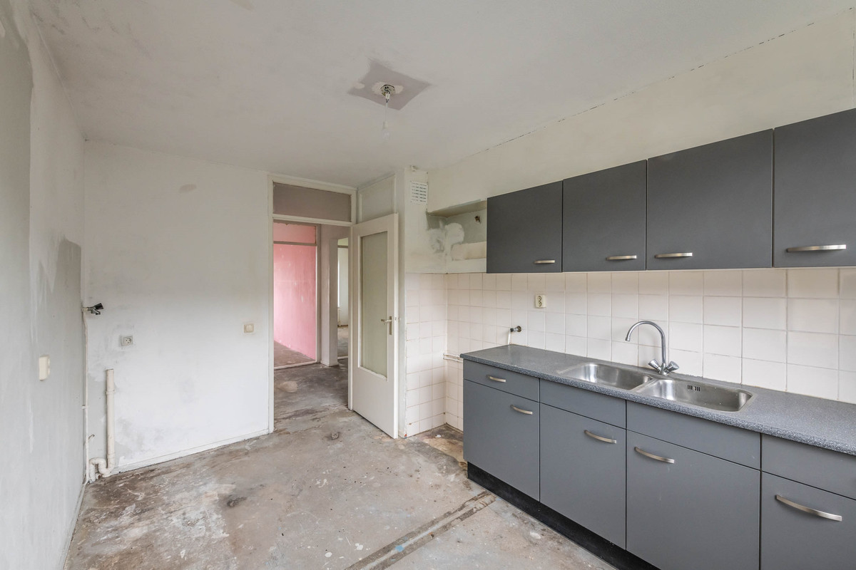 Appartement te koop: Reinwardtstraat 228, Amsterdam