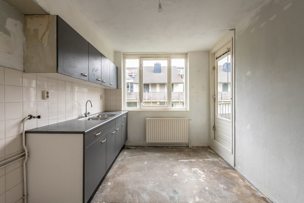 Appartement te koop: Reinwardtstraat 228, Amsterdam