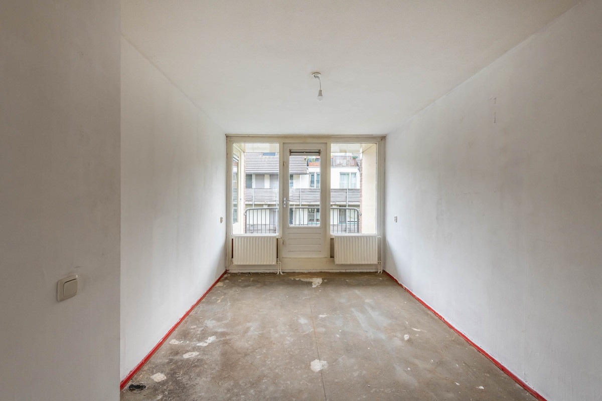 Appartement te koop: Reinwardtstraat 228, Amsterdam
