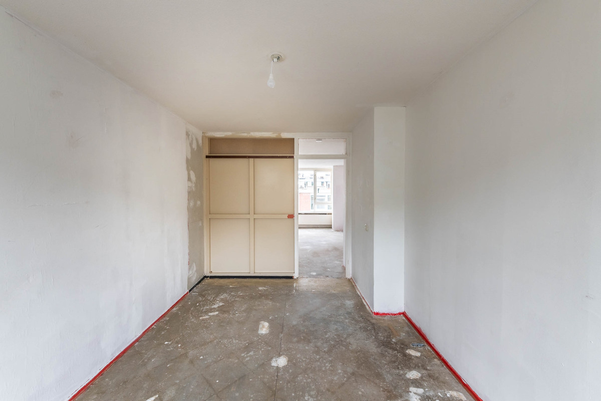 Appartement te koop: Reinwardtstraat 228, Amsterdam