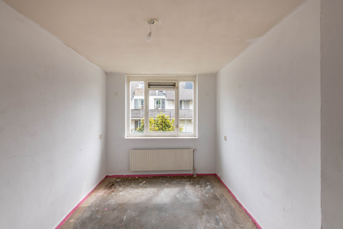 Appartement te koop: Reinwardtstraat 228, Amsterdam