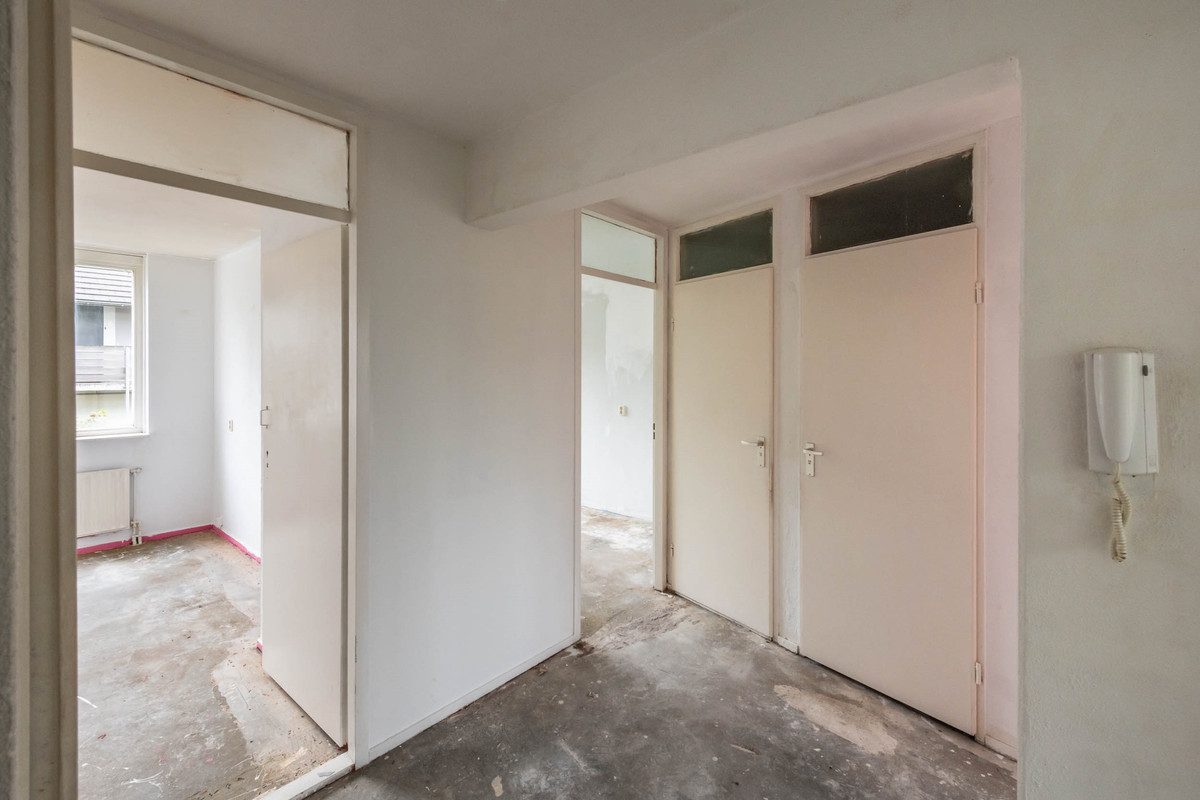 Appartement te koop: Reinwardtstraat 228, Amsterdam