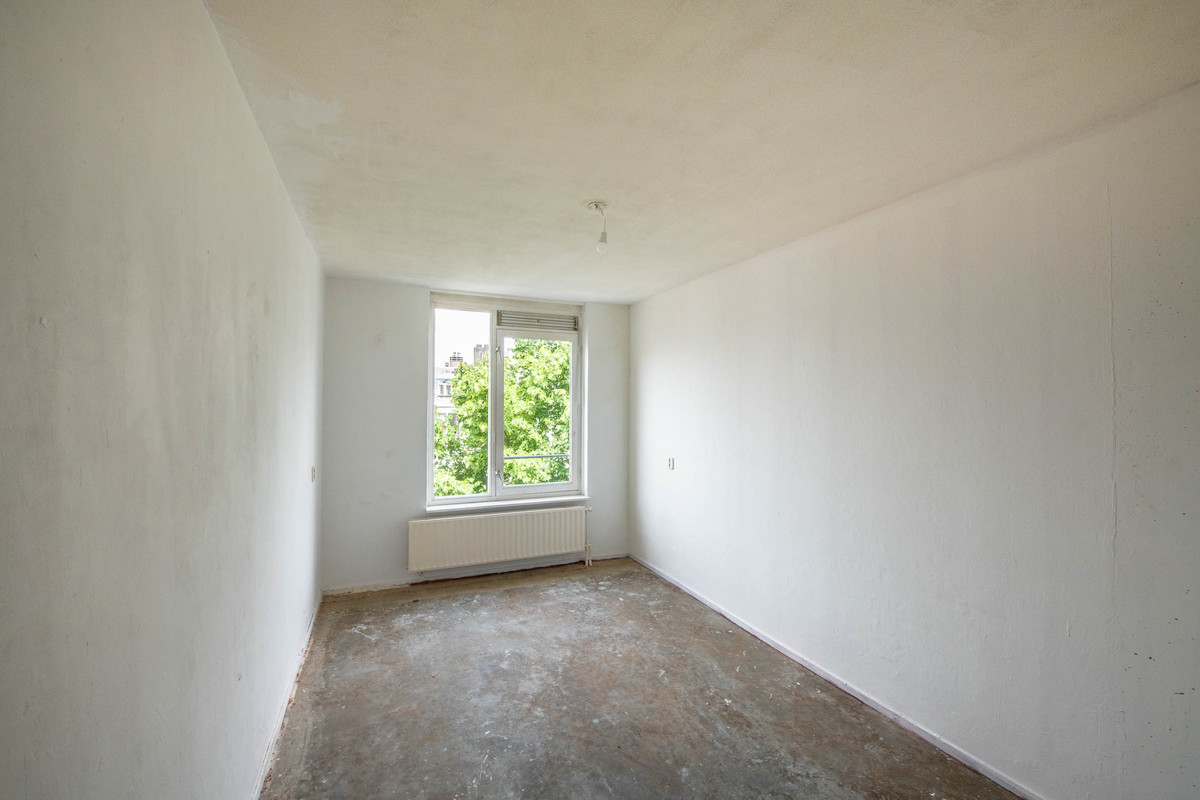 Appartement te koop: Reinwardtstraat 228, Amsterdam