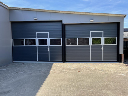 Dorpsstraat 13B