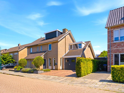 Espenstraat 2
