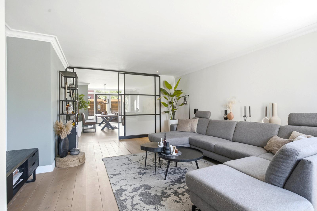 Twee-onder-één-kap te koop: Espenstraat 2, Langenboom