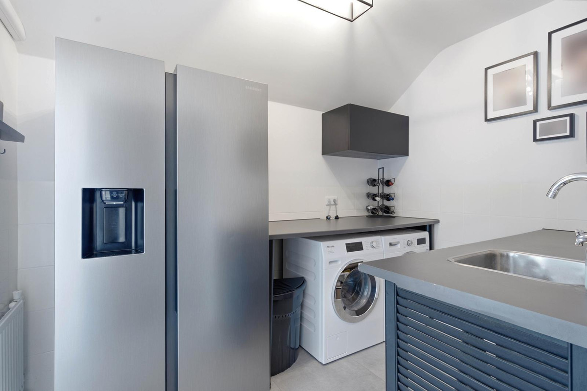 Twee-onder-één-kap te koop: Espenstraat 2, Langenboom