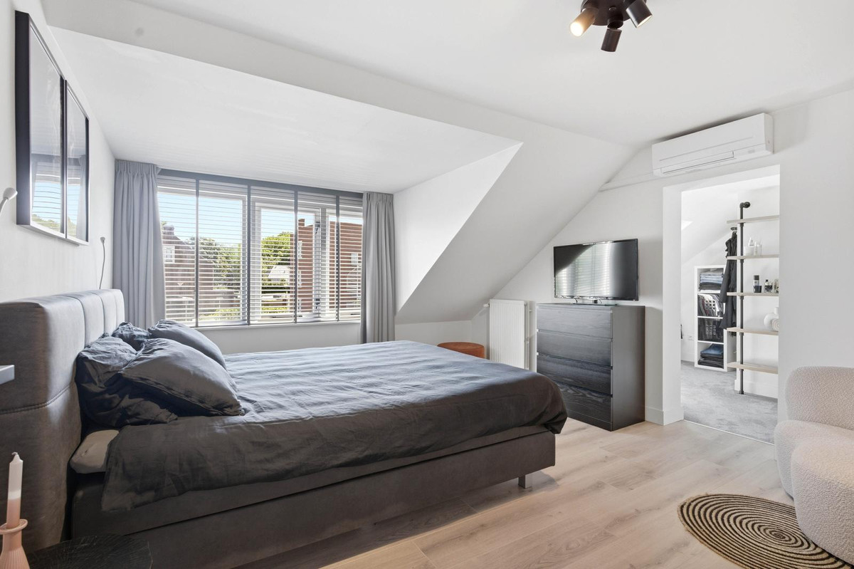 Twee-onder-één-kap te koop: Espenstraat 2, Langenboom