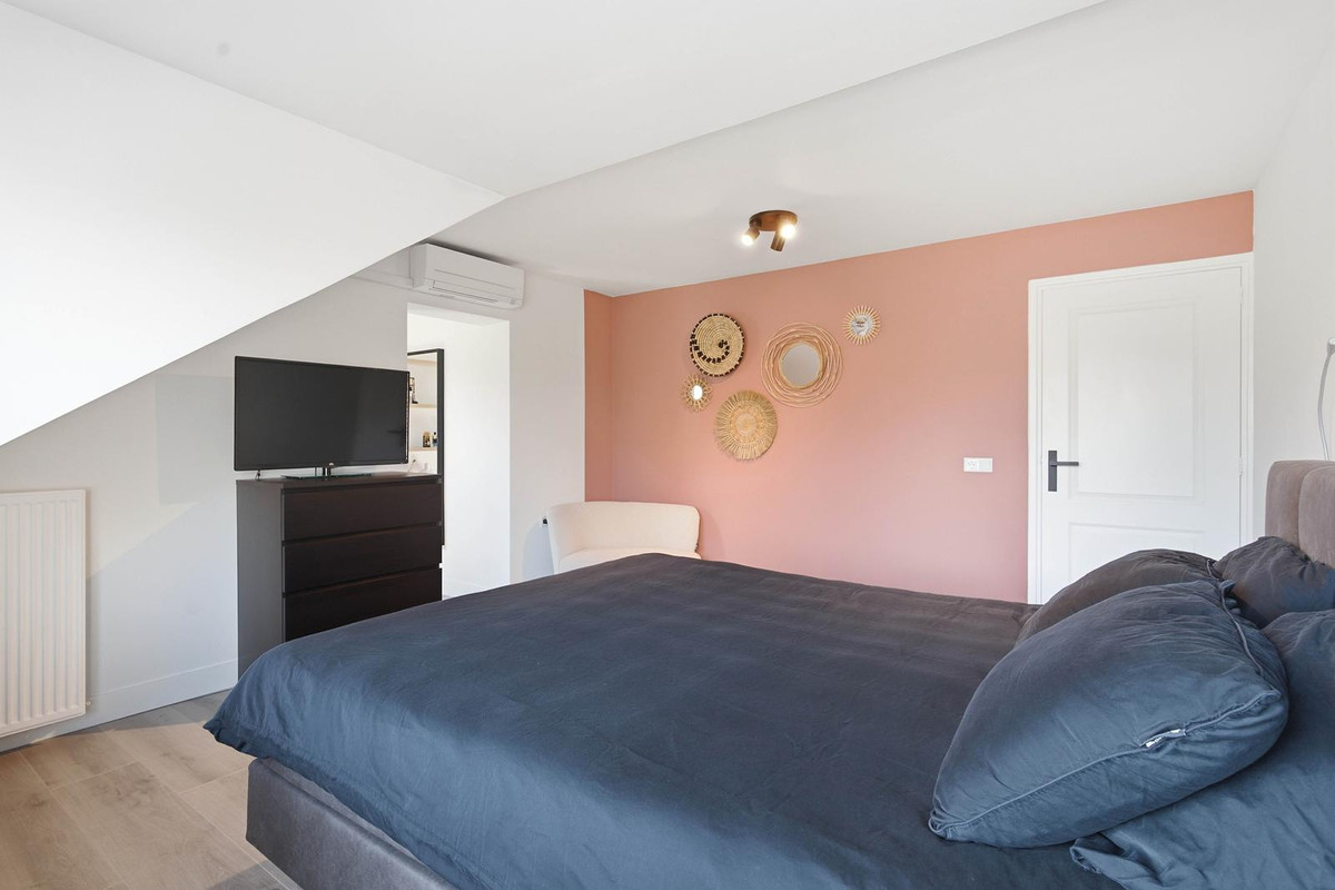 Twee-onder-één-kap te koop: Espenstraat 2, Langenboom