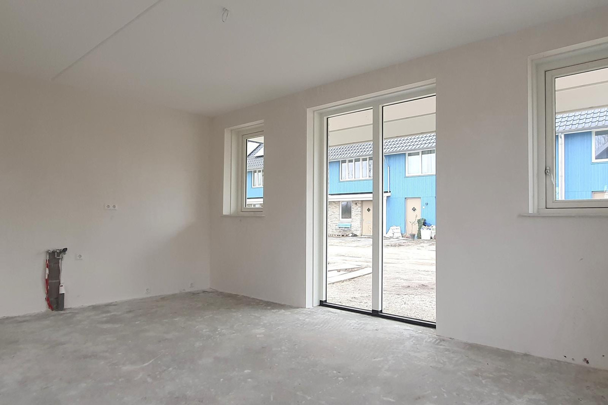 Vrijstaande woning te koop: Bosorchidee 25, Lelystad