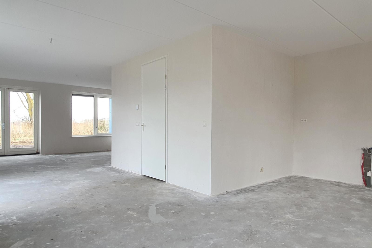 Vrijstaande woning te koop: Bosorchidee 25, Lelystad