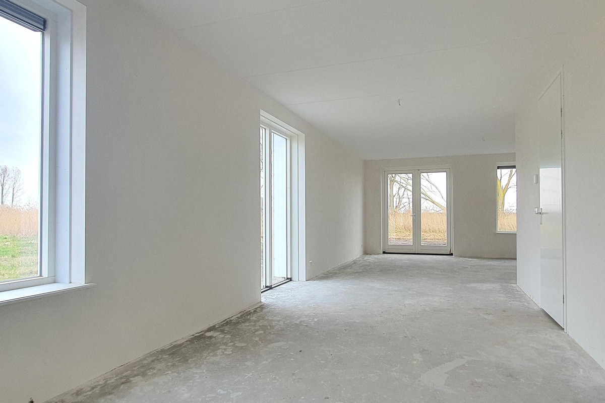Vrijstaande woning te koop: Bosorchidee 25, Lelystad