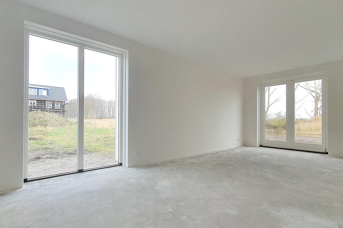 Vrijstaande woning te koop: Bosorchidee 25, Lelystad