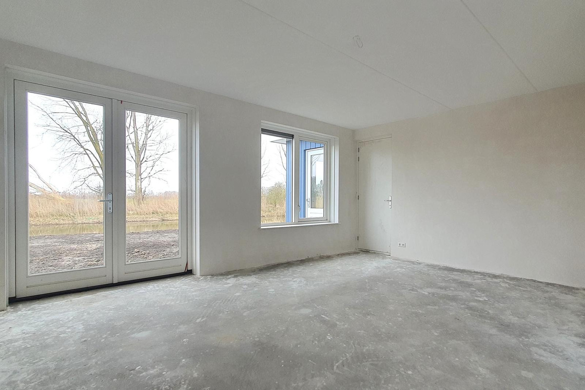 Vrijstaande woning te koop: Bosorchidee 25, Lelystad