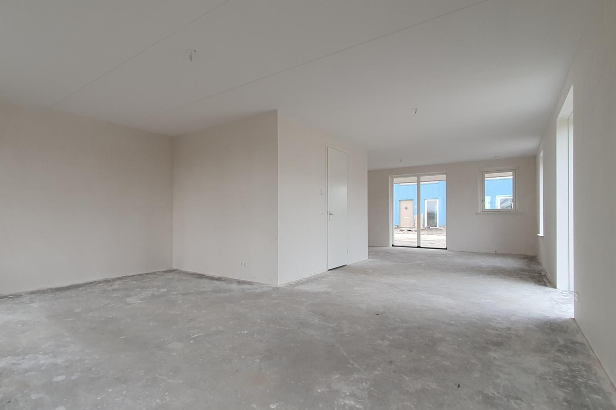 Vrijstaande woning te koop: Bosorchidee 25, Lelystad