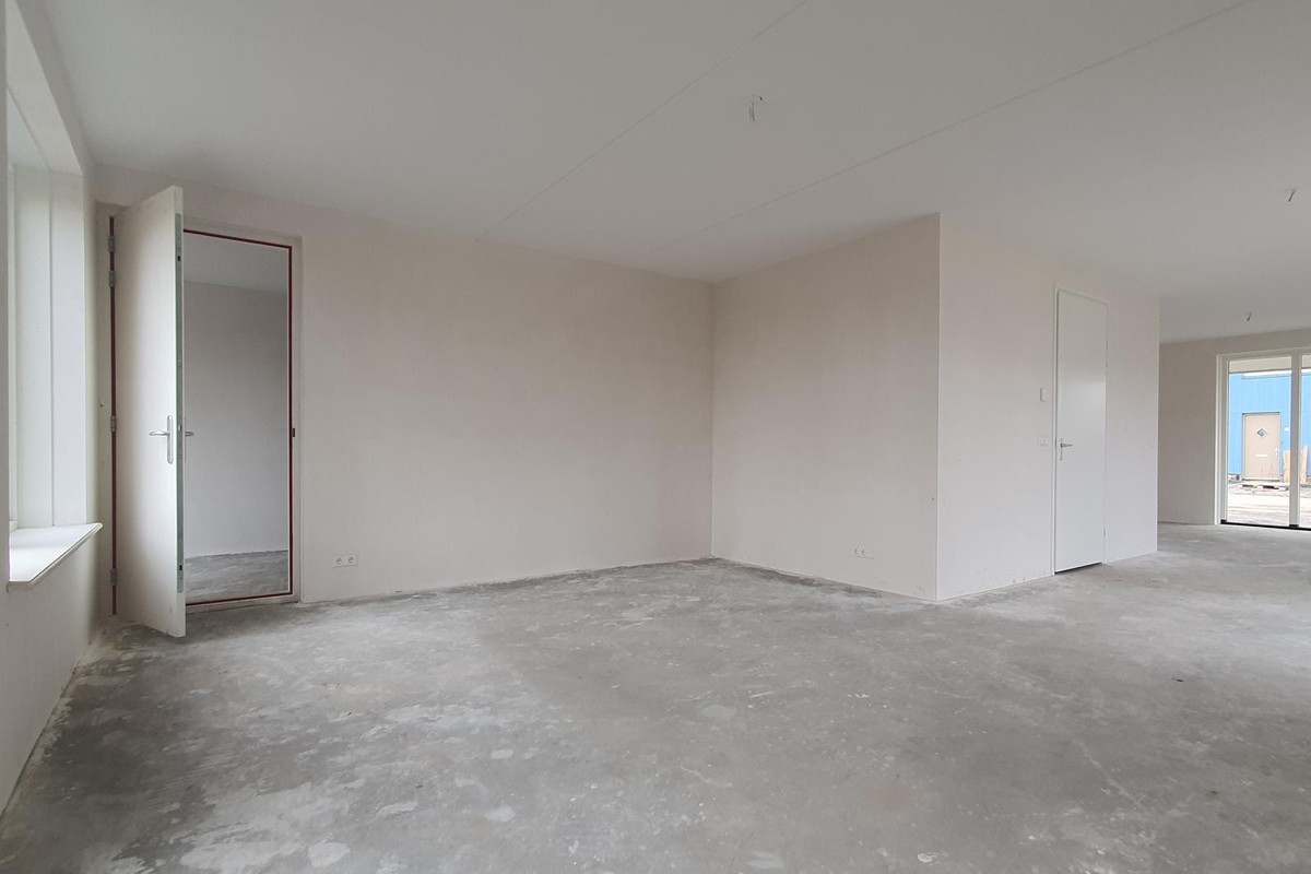 Vrijstaande woning te koop: Bosorchidee 25, Lelystad