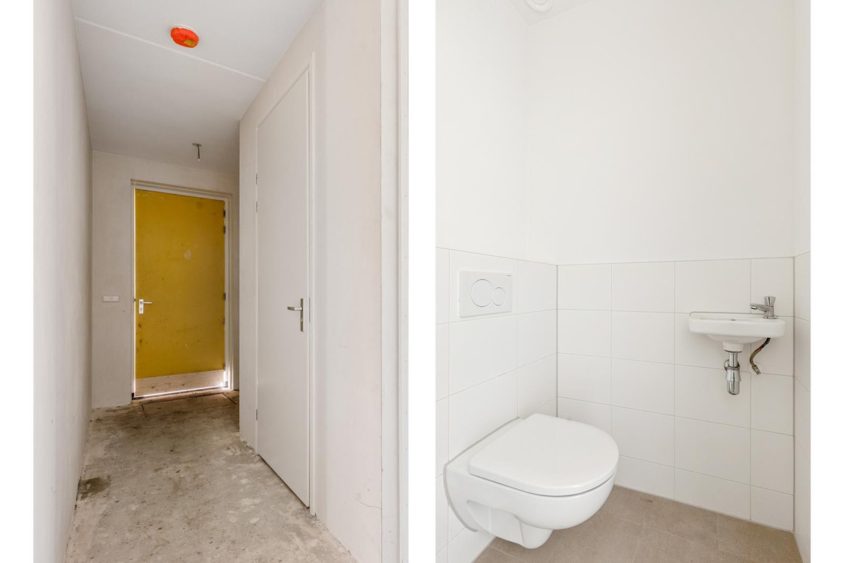 Woning te koop: Akkerkers 1, Lelystad