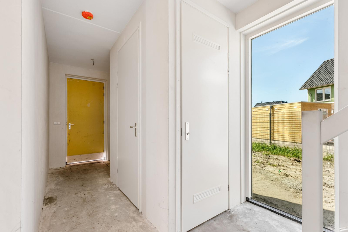 Woning te koop: Akkerkers 1, Lelystad