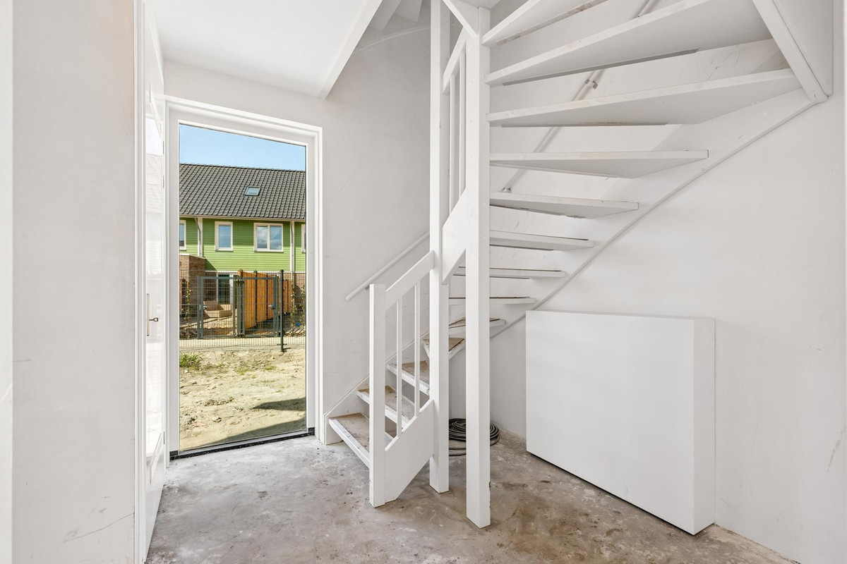 Woning te koop: Akkerkers 1, Lelystad