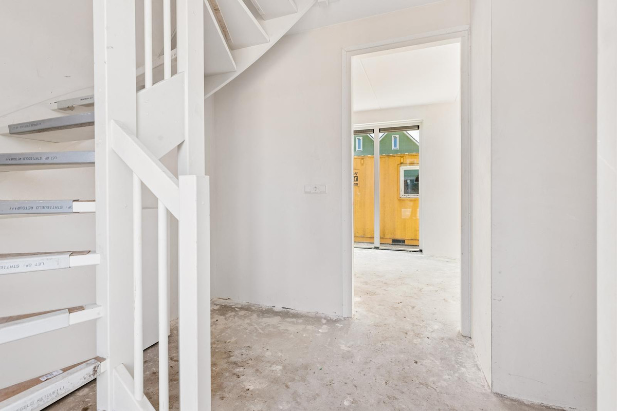 Woning te koop: Akkerkers 1, Lelystad