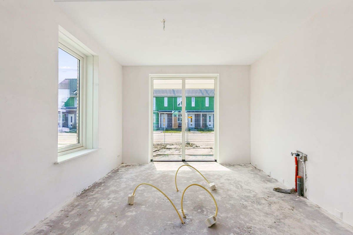 Woning te koop: Akkerkers 1, Lelystad