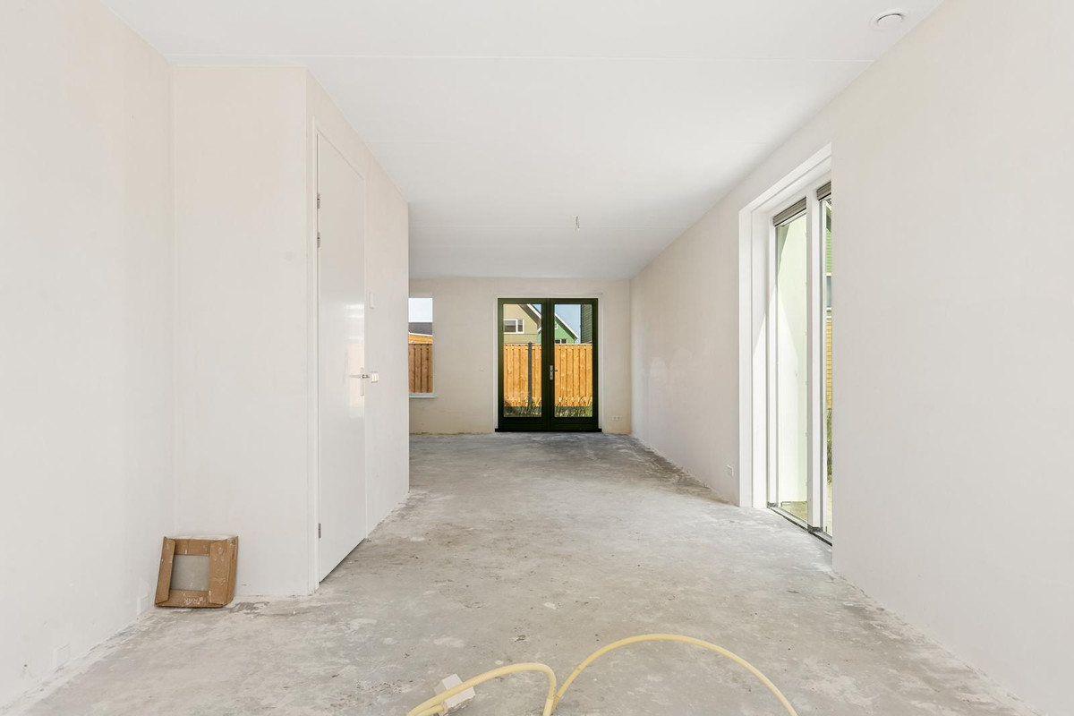 Woning te koop: Akkerkers 1, Lelystad