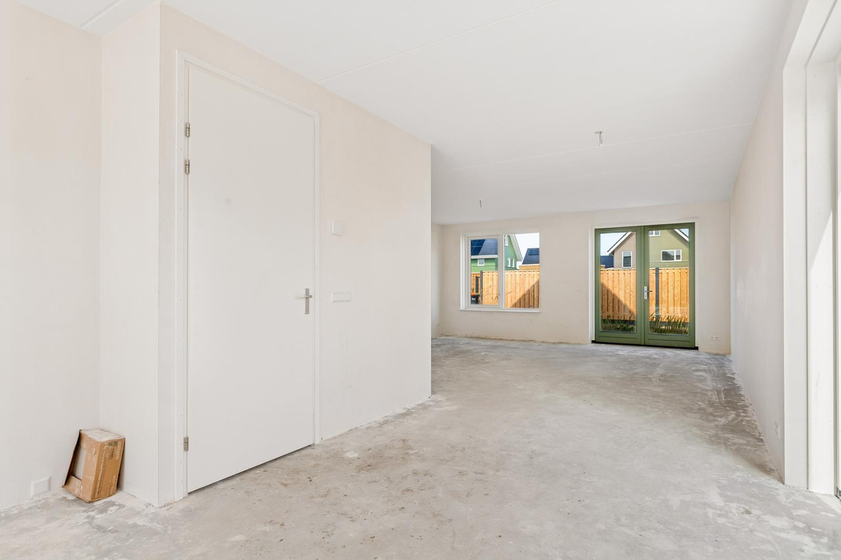 Woning te koop: Akkerkers 1, Lelystad