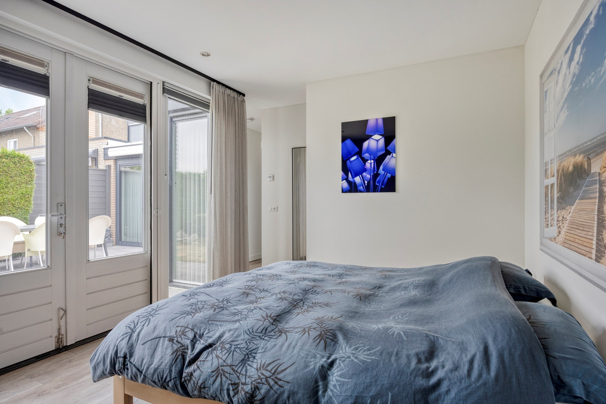 Tussenwoning te koop: Deken van der Cammenweg 20, Heesch