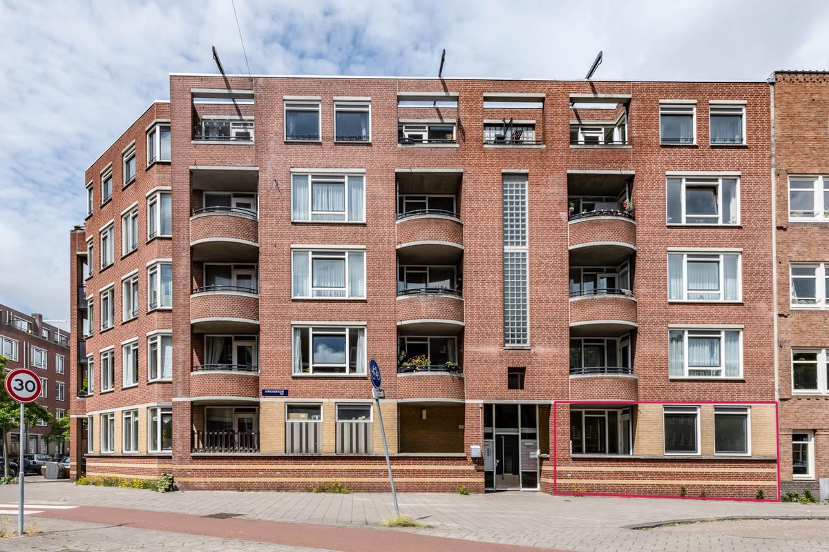 4-værelse lejlighed på 87 m²