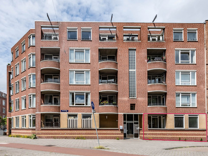 Afrikanerplein 150