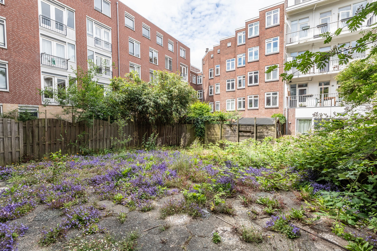 Appartement te koop: Afrikanerplein 150, Amsterdam