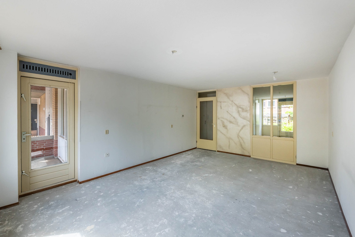 Appartement te koop: Afrikanerplein 150, Amsterdam