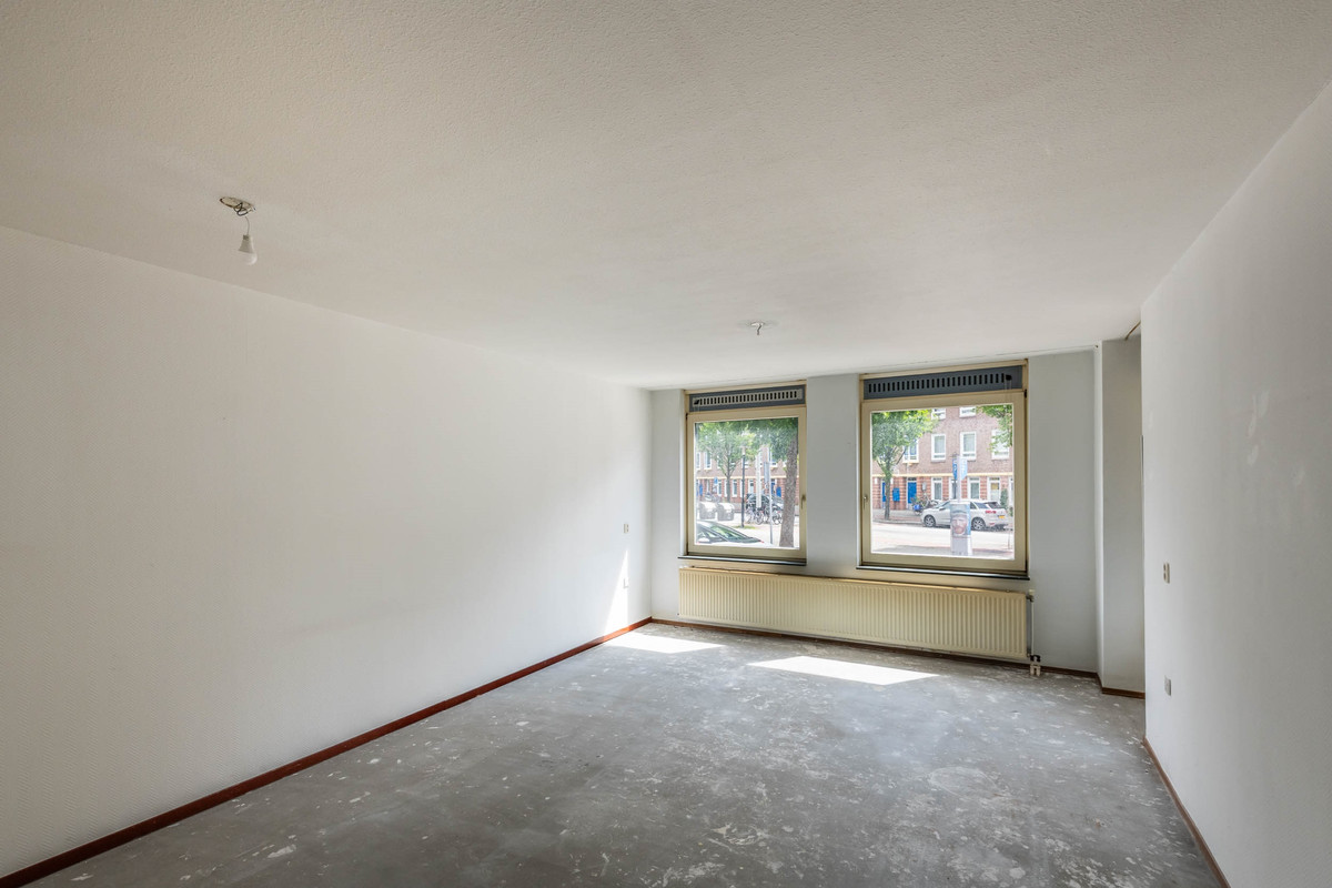 Appartement te koop: Afrikanerplein 150, Amsterdam
