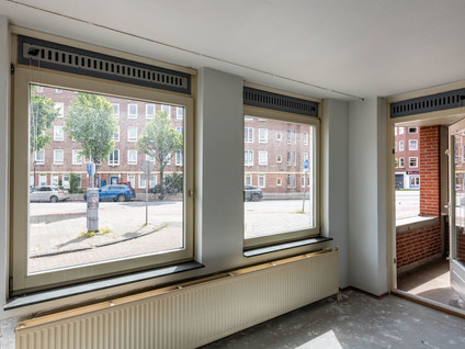 Afrikanerplein 150