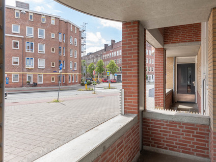 Afrikanerplein 150