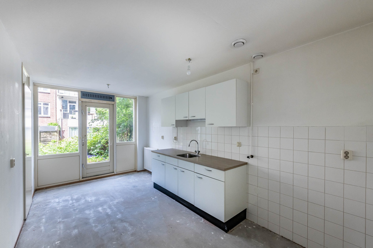 Appartement te koop: Afrikanerplein 150, Amsterdam