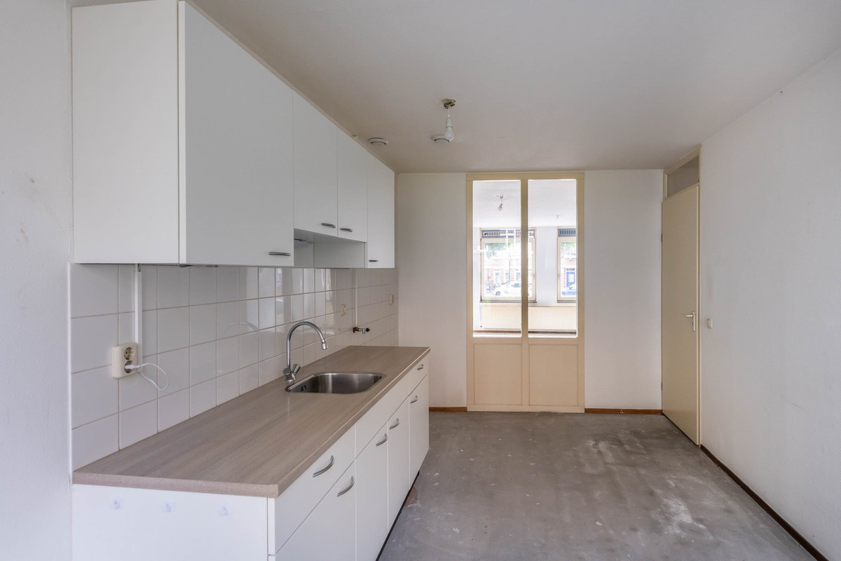 Appartement te koop: Afrikanerplein 150, Amsterdam